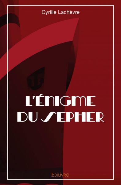 Image de L’énigme du sépher