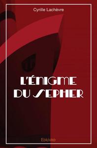 Image de L’énigme du sépher