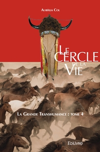 Picture of La Grande Transhumance - Tome 4
