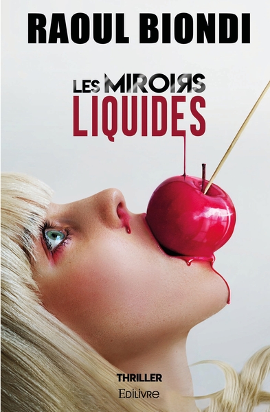 Picture of Les Miroirs liquides