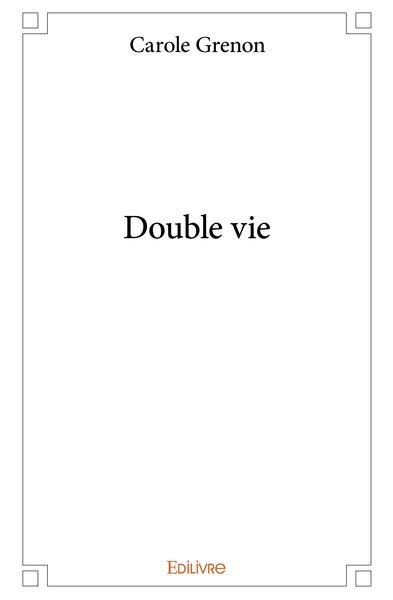 Image de Double vie