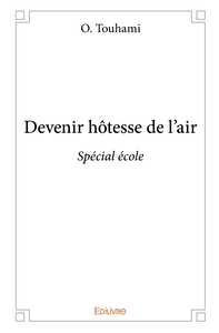 Picture of Devenir hôtesse de l'air