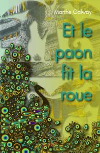 Picture of Et le paon fit la roue