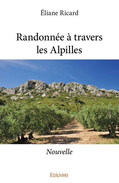 Picture of Randonnée à travers les Alpilles