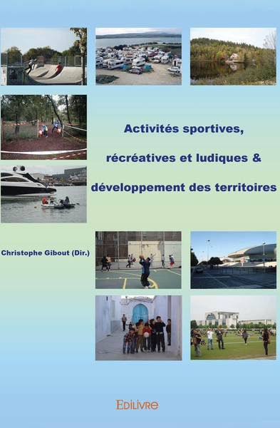 Picture of Activités sportives, récréatives et ludiques & développement des territoires