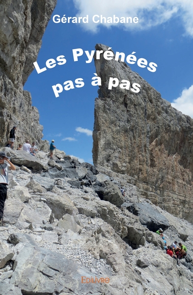 Picture of Les Pyrénées pas à pas