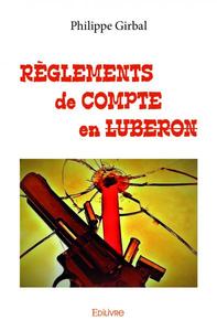 Picture of Règlements de compte en luberon