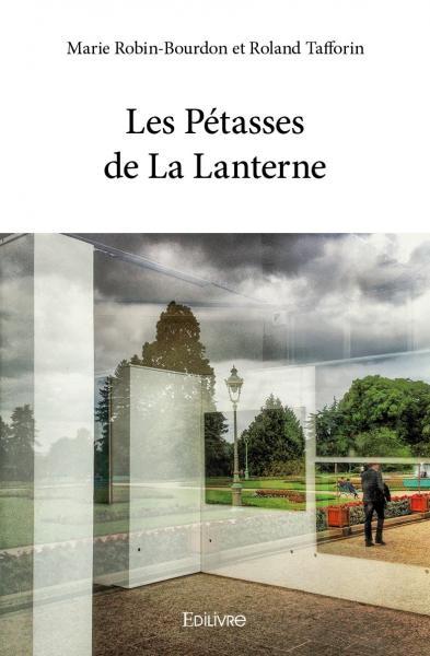 Picture of Les pétasses de la lanterne