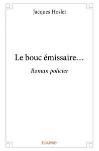 Image de Le bouc émissaire...