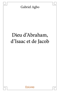 Picture of Dieu d'Abraham, d'Isaac et de Jacob