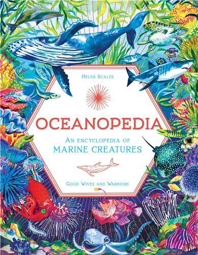 Picture of Oceanopedia /anglais