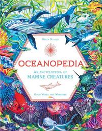 Picture of Oceanopedia /anglais