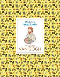 Picture of Vincent van Gogh (Little Guides to Great Lives) /anglais