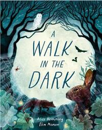 Picture of A Walk in the Dark /anglais