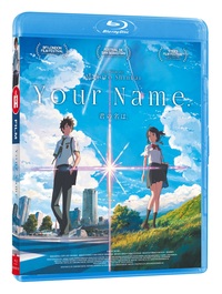 Picture of Your Name - Edition Bluray