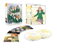 Picture of Orange - Intégrale DVD