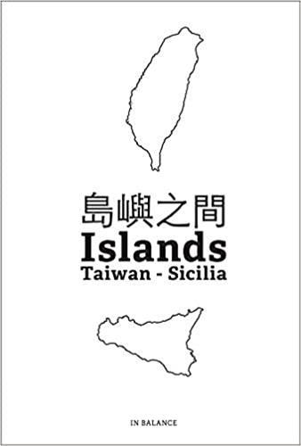 Picture of In Balance Taiwan Sicilia /anglais