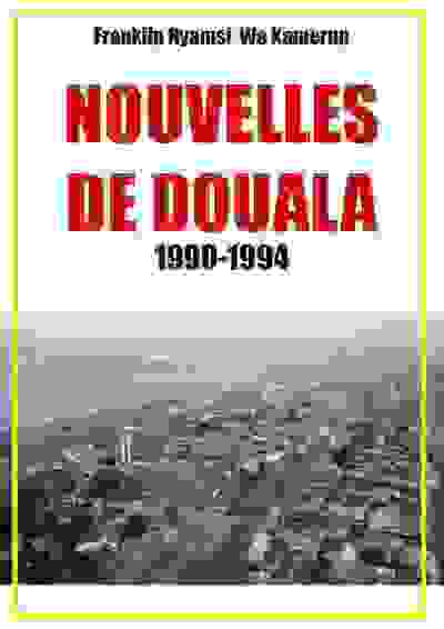 Image de Nouvelles de Douala 1990-1994