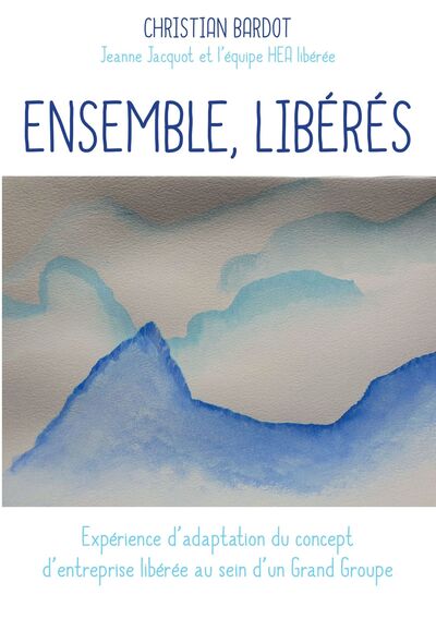 Picture of Ensemble, libérés