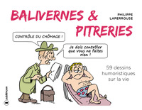 Picture of Balivernes & pitreries
