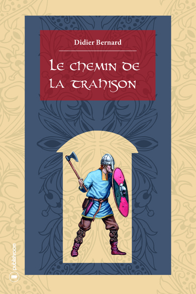 Picture of Le chemin de la trahison