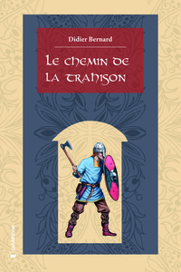 Picture of Le chemin de la trahison