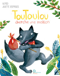 Image de Toutoulou cherche une maison