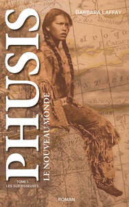 Picture of Phusis le nouveau monde