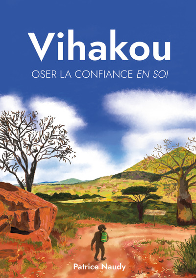 Picture of Vihakou, oser la confiance en soi