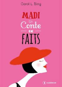 Picture of Madi un conte de faits