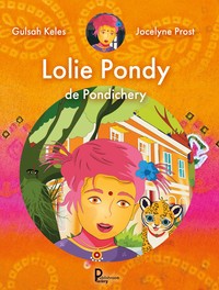 Picture of Lolie Pondy de Pondichéry