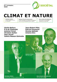 Image de CLIMAT ET NATURE