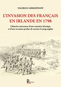Image de L'invasion des Français en Irlande en 1798