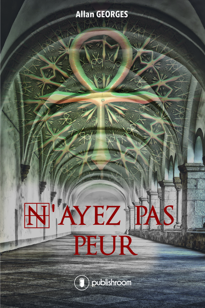 Picture of N'ayez pas peur