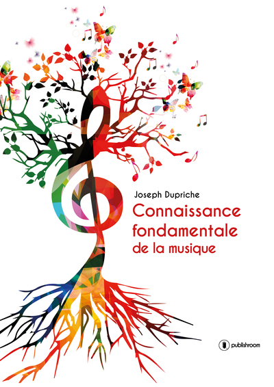 Picture of Connaissance fondamentale de la musique