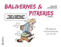 Image de Balivernes & pitreries