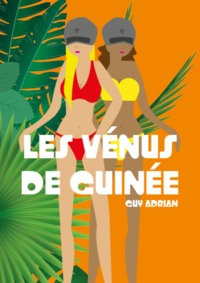 Picture of LES VENUS DE GUINEE