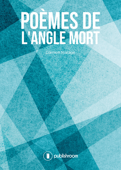 Picture of Poèmes de l'angle mort
