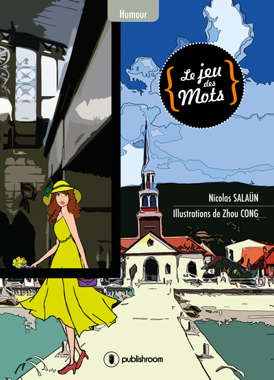 Picture of Le jeu des mots