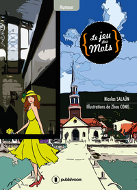 Picture of Le jeu des mots