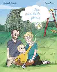 Picture of Léa, mon étoile filante