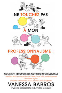 Image de Ne touchez pas à mon professionnalisme