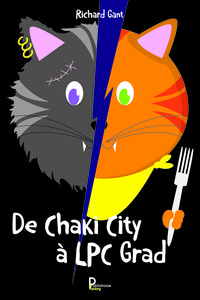 Picture of De Chaki City à LPC Grad