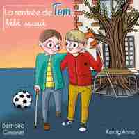 Picture of La rentrée de Tom, bébé secoué