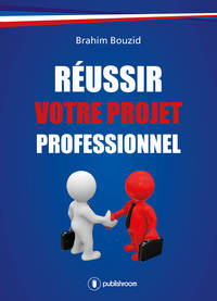 Picture of Réussir votre projet professionnel