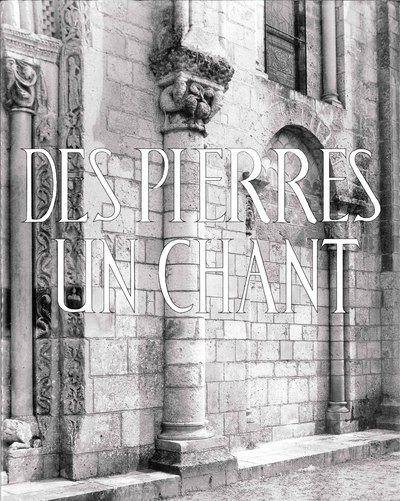 Picture of Des pierres, un chant, l'hymne acathiste et les pierres de Fontgombault