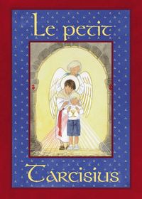 Picture of Le petit Tarcisius