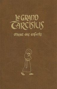 Image de Le grand Missel des enfants brun