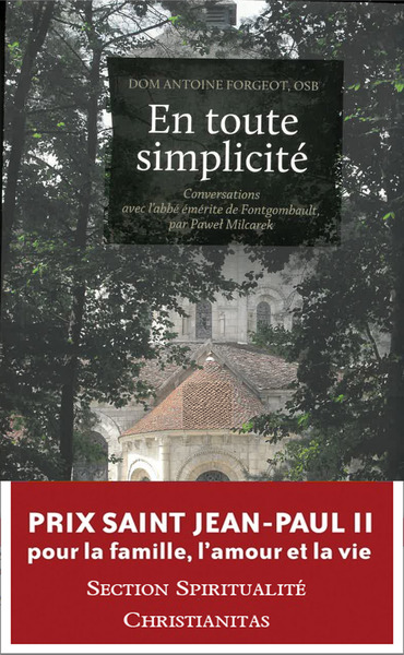Picture of En toute simplicité