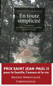 Picture of En toute simplicité
